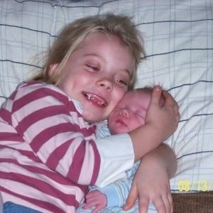 Meet your Posher, Abigail